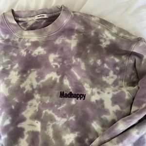RARE Madhappy crewneck